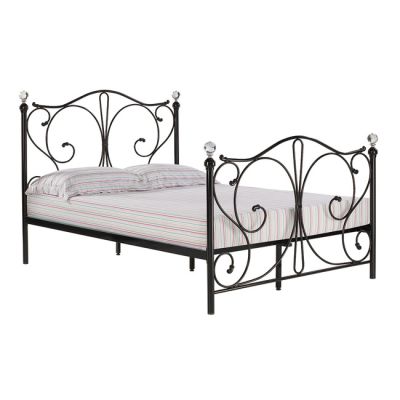 Vermont Metal Bed Frame 