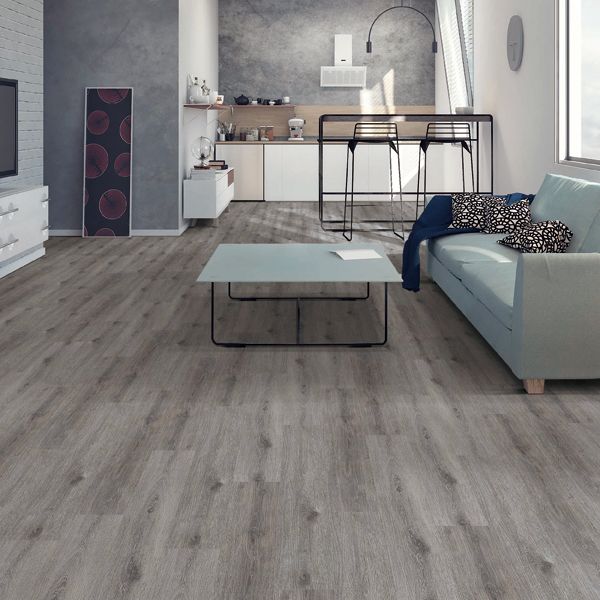 Universal 55 Dryback Wood Effect Luxury, Tapi Laminate Flooring Fitting Cost