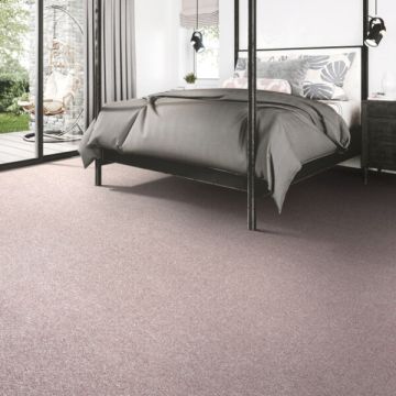 Fantasy Saxony Carpet