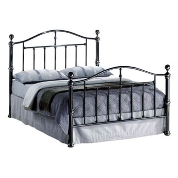 Georgia Metal Bed Frame