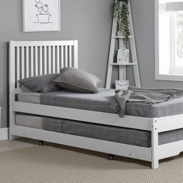 Glossop Trundle Bed