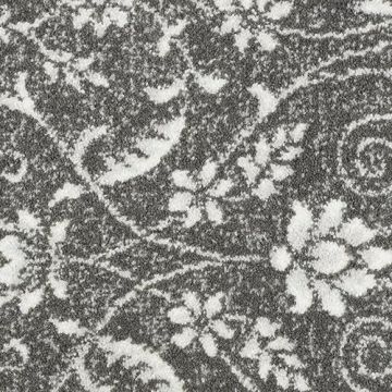 Heritage Classic Carpet Langham Silver 01