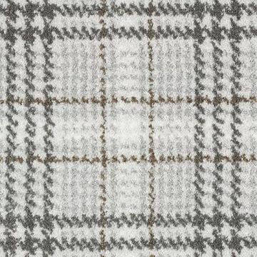 Heritage Contemporary Carpet Blakes Silver 01