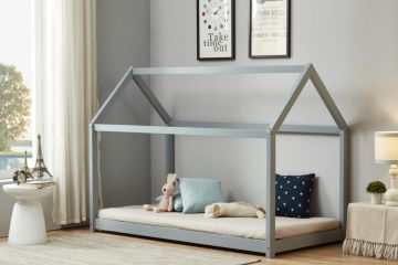 House Kids Bed