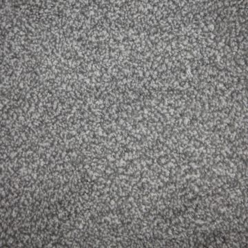 Orco Saxony Carpet Dark Grey