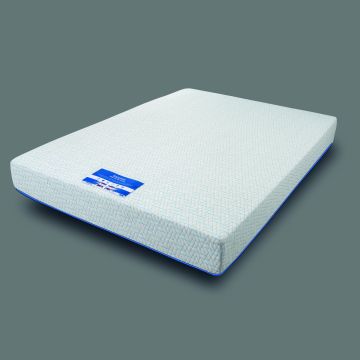 Sapphire 1000 Pocket Reflex Foam Mattress