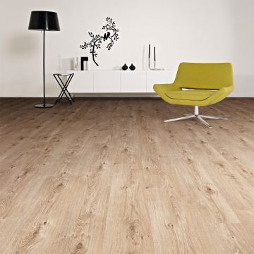 Vitality Style Classic Laminate Flooring