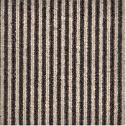 Flaxen Stripe Duo Jamon Carpet