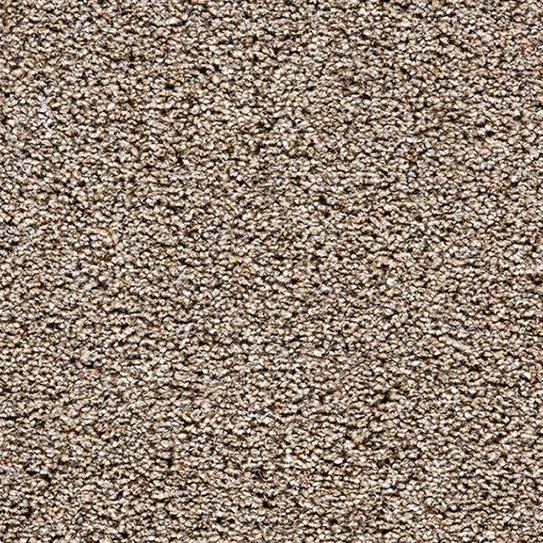 Noble Heathers Carpet Seal Brown 4m