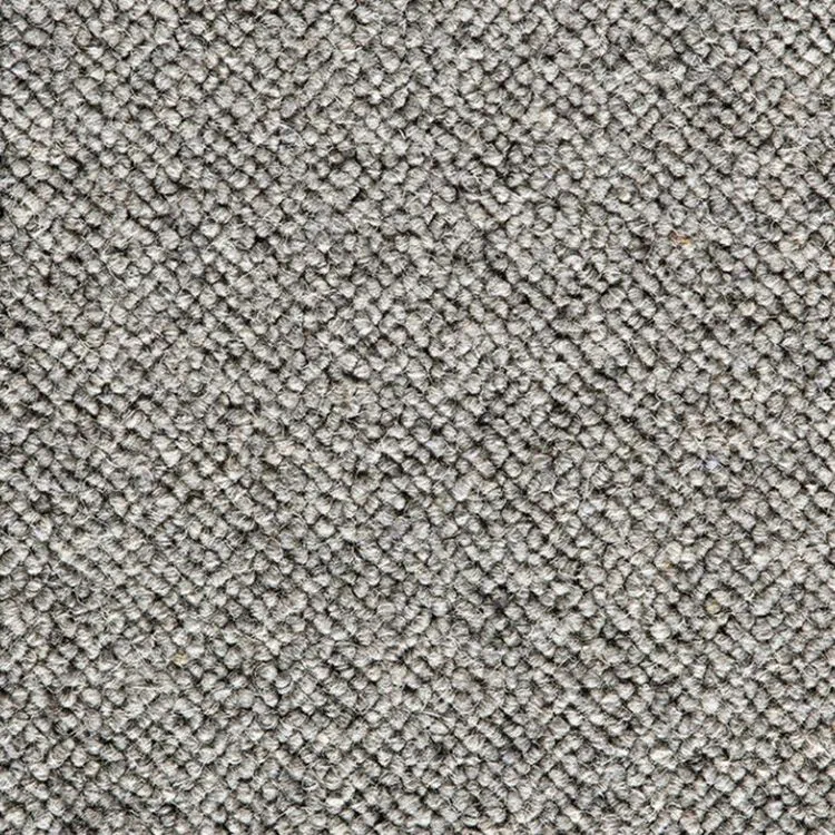 Rustic Wool Berber Soft Stone 960