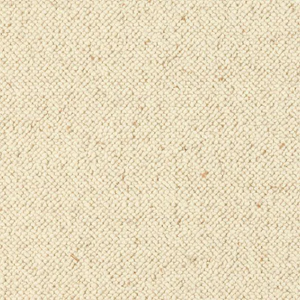 Rustic Wool Berber Carpet Soft Cloud 4m