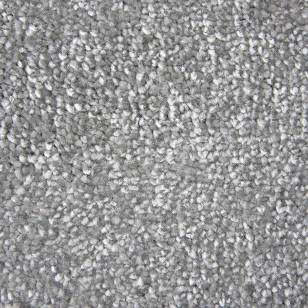 Satin Silk Soft Deep Pile Saxony Carpet Pashmina 07 2.5m