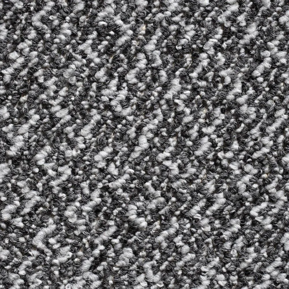 Treasure Berber Carpet Grey 126