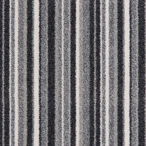 Solar Carpet Zebra Lines 4m
