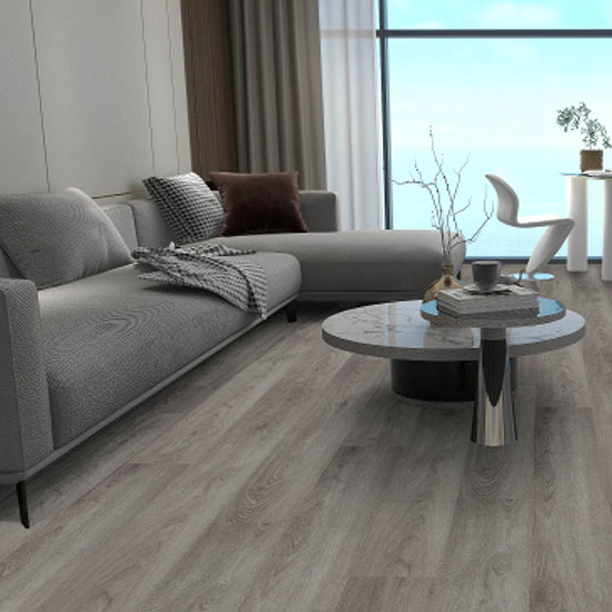 Diversity SPC Engineered Vinyl Plank