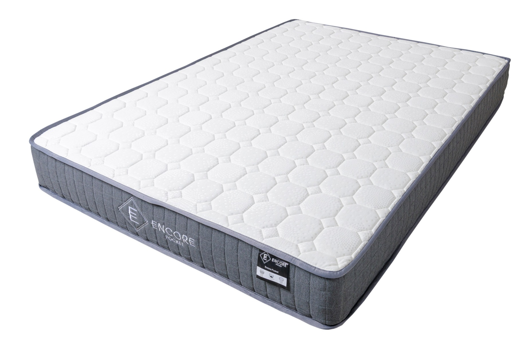 Encore Pocket Mattress