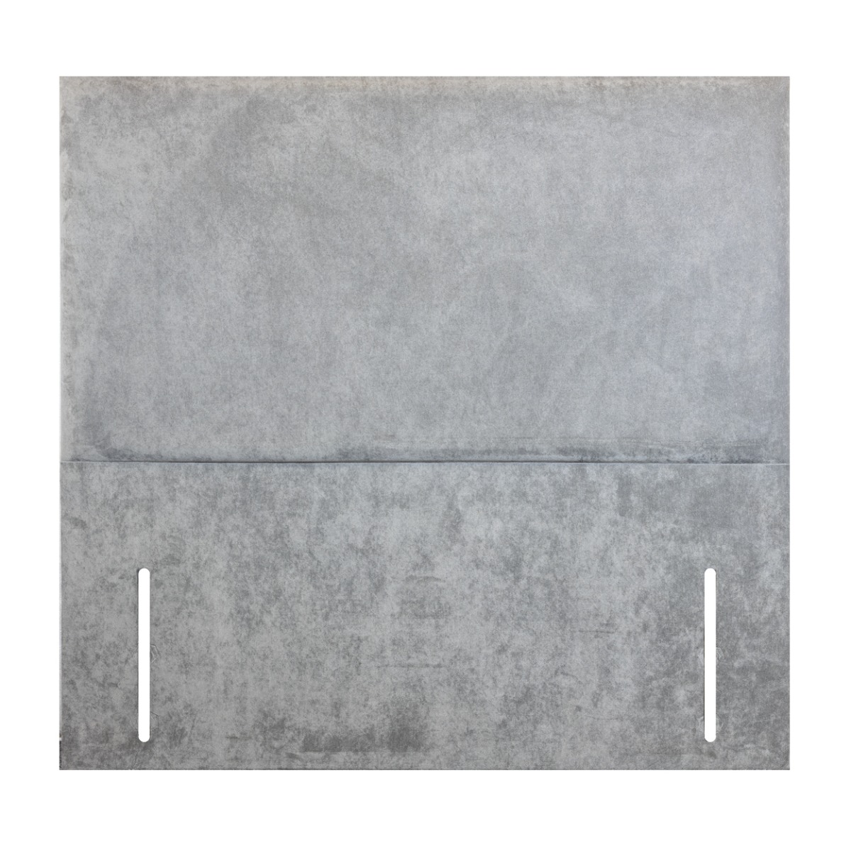 Flat Square 54" Floor Standing Headboard