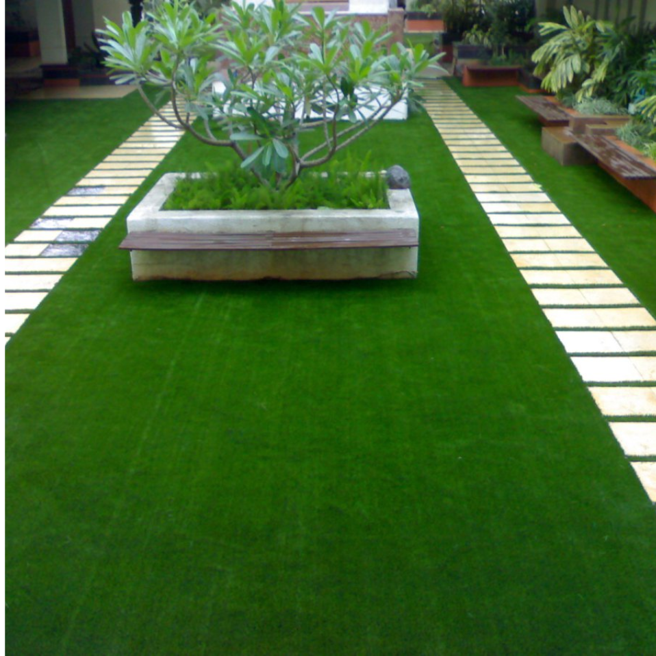 Forest Artificial Grass