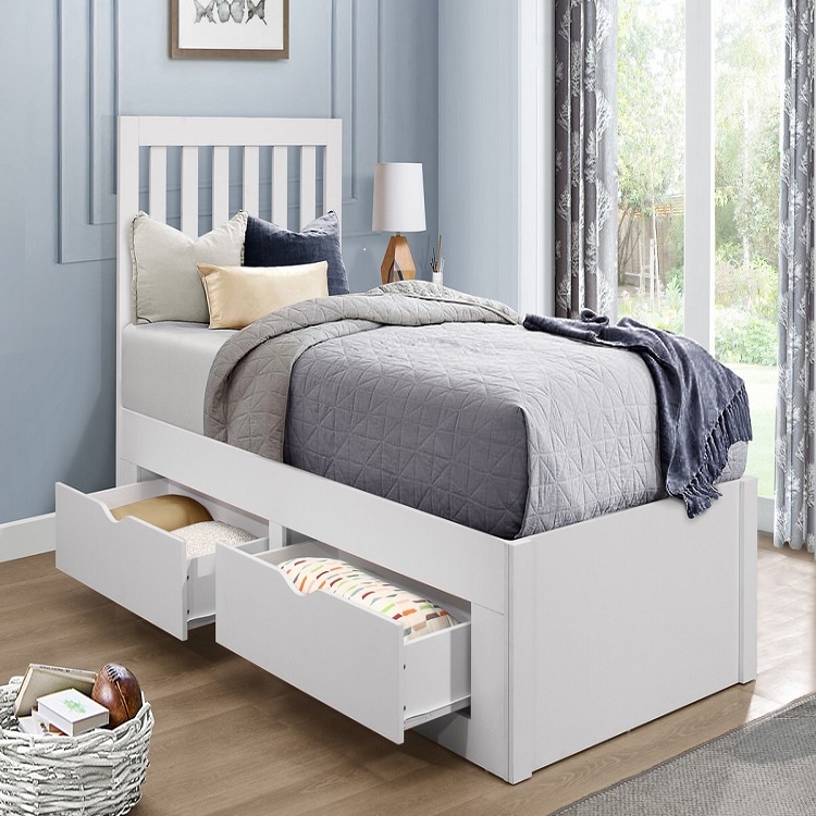 Foxton Bed Frame