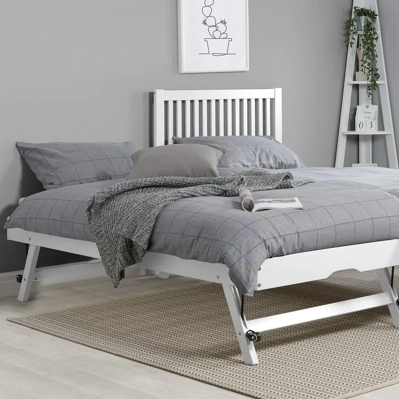 Glossop Trundle Bed