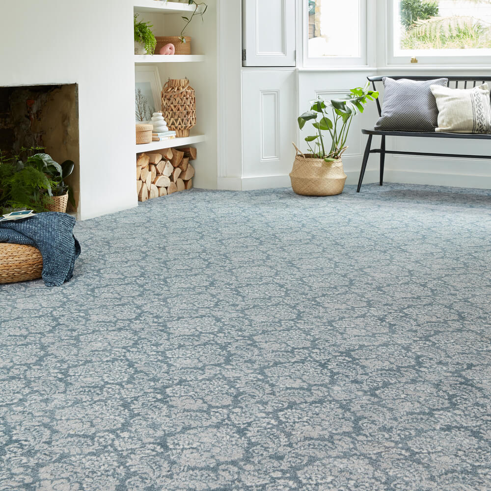 Patterned Carpets Modern Traditional Patterns