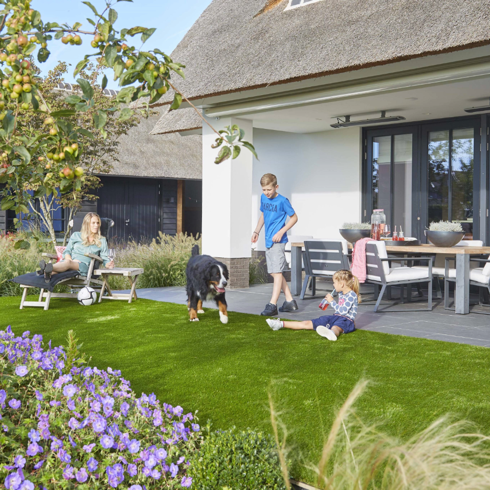 Hickory ECO Artificial Grass