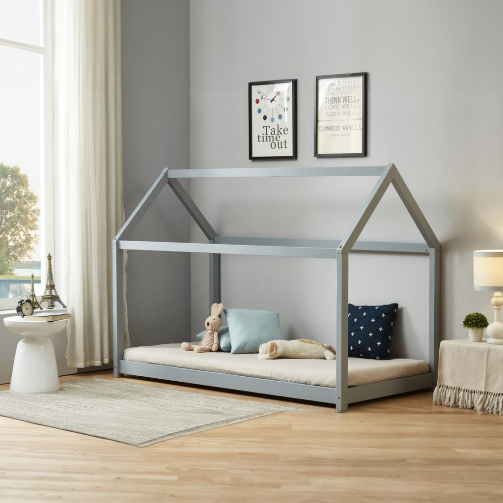 House Kids Bed