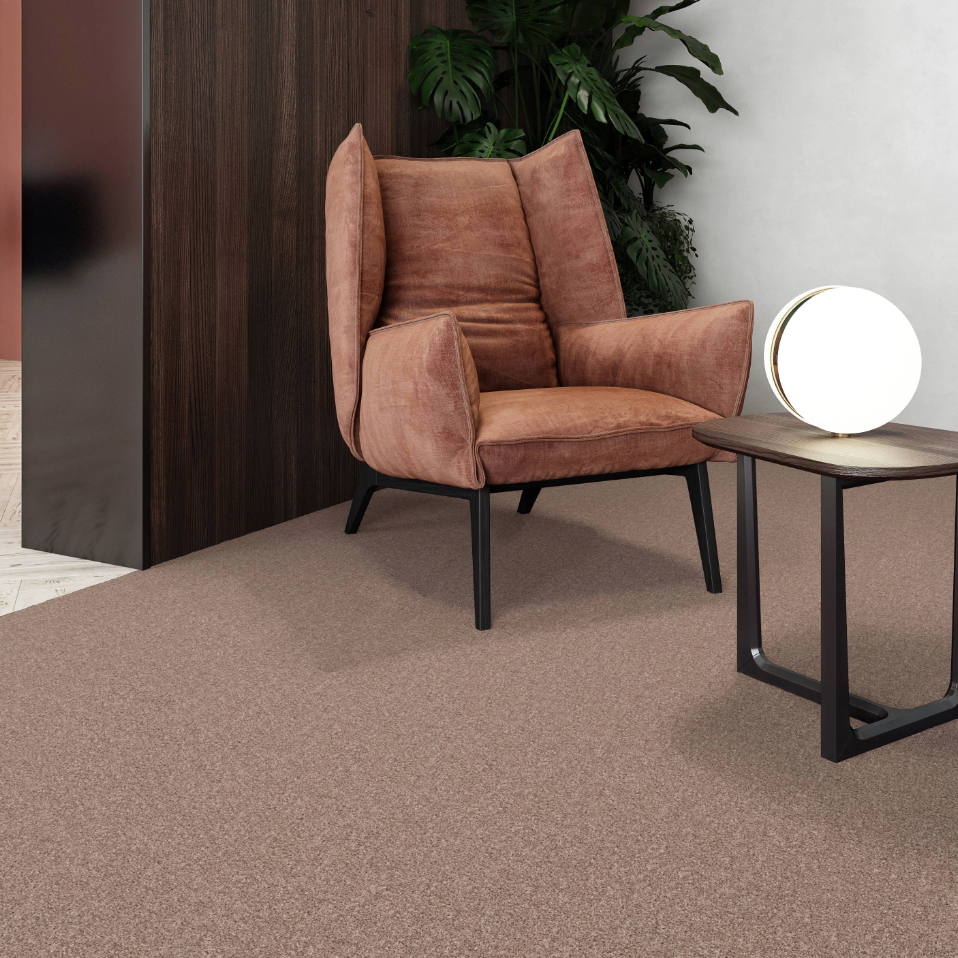 Imperial Twist Pile Carpet