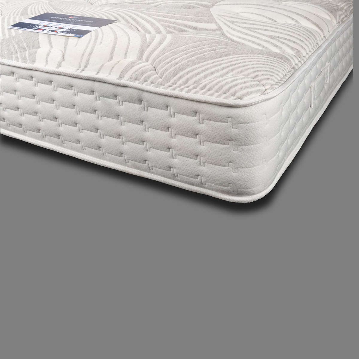 Kensington 1000 Pocket Mattress