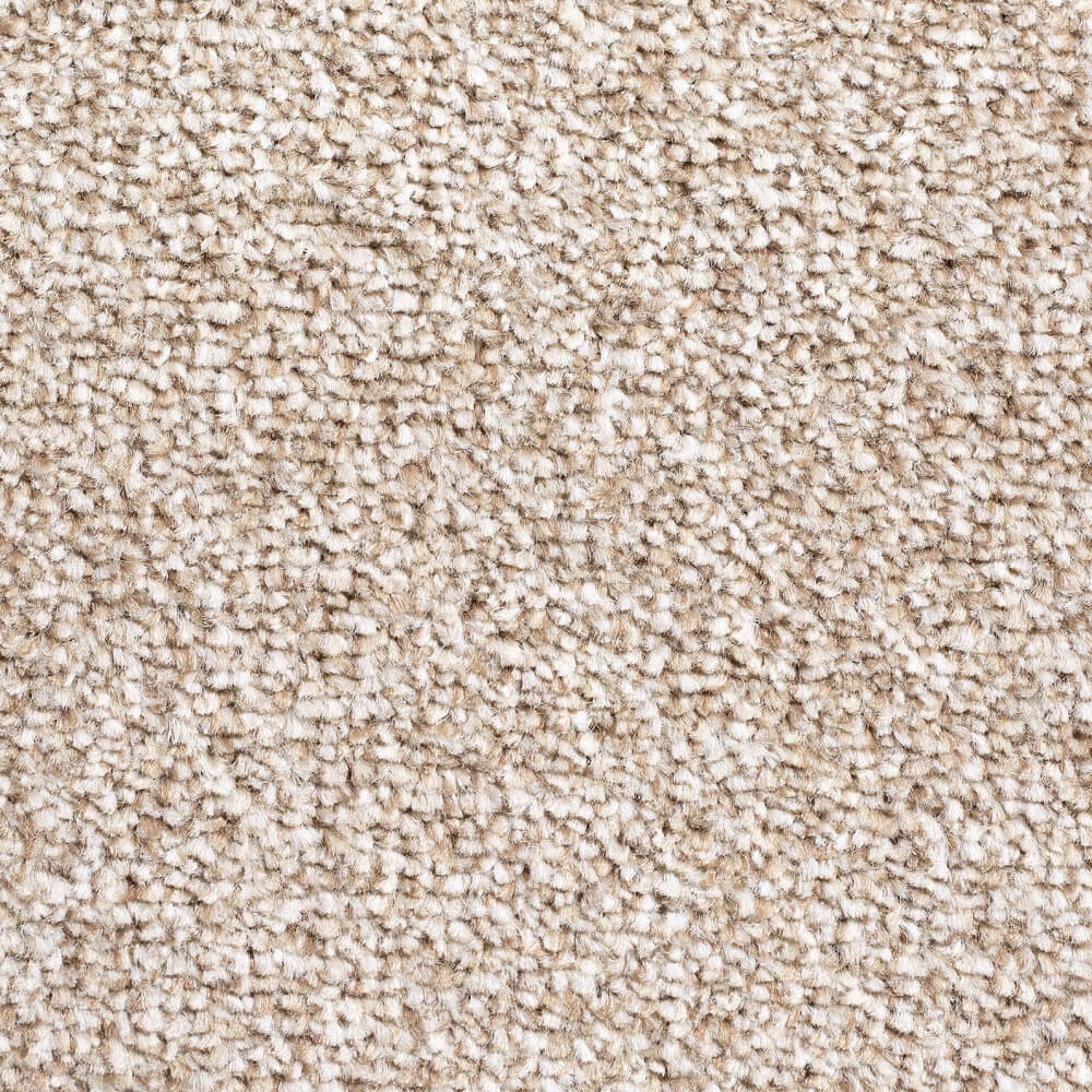 Liberty Luxury Twist Pile Carpet
