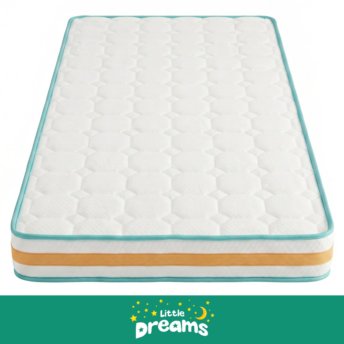 Little Dreams Mattress 