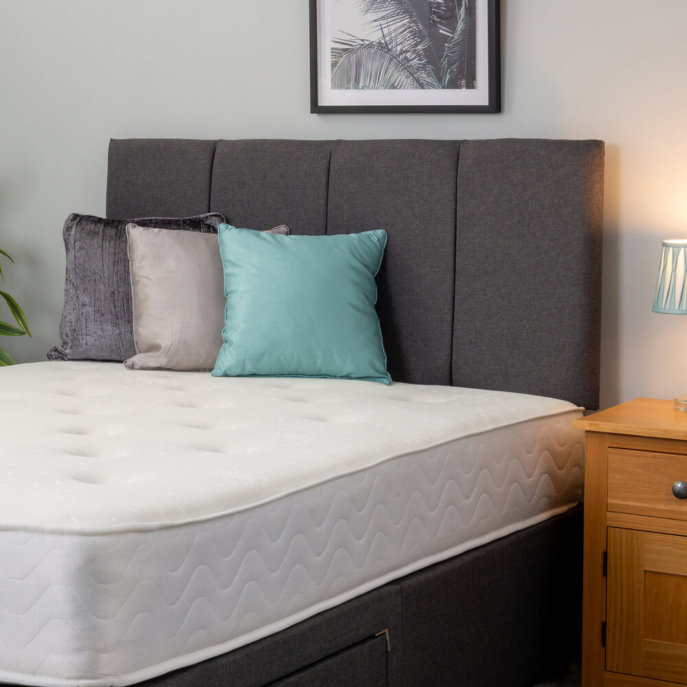 London 30" Headboard