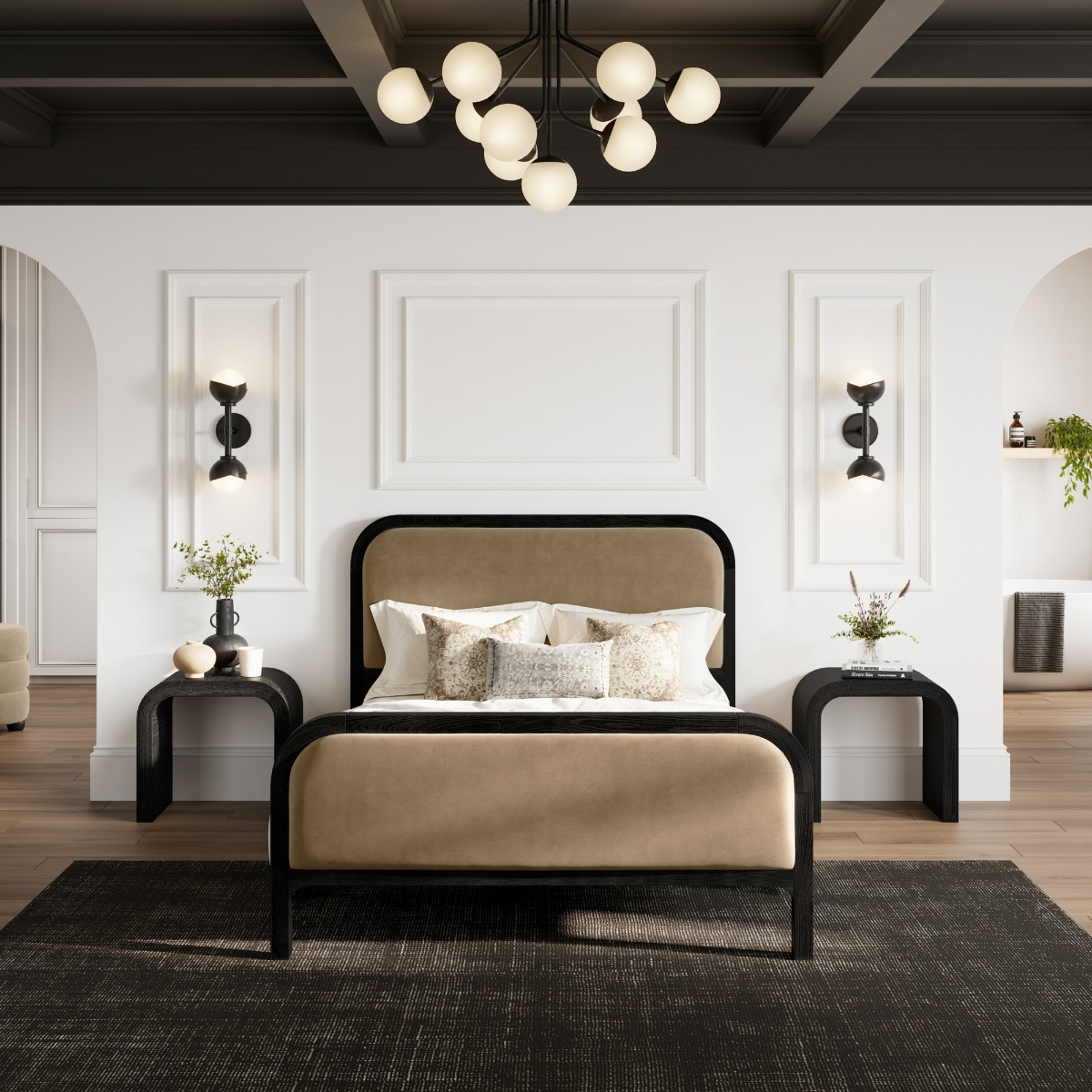 Harveys bed sales