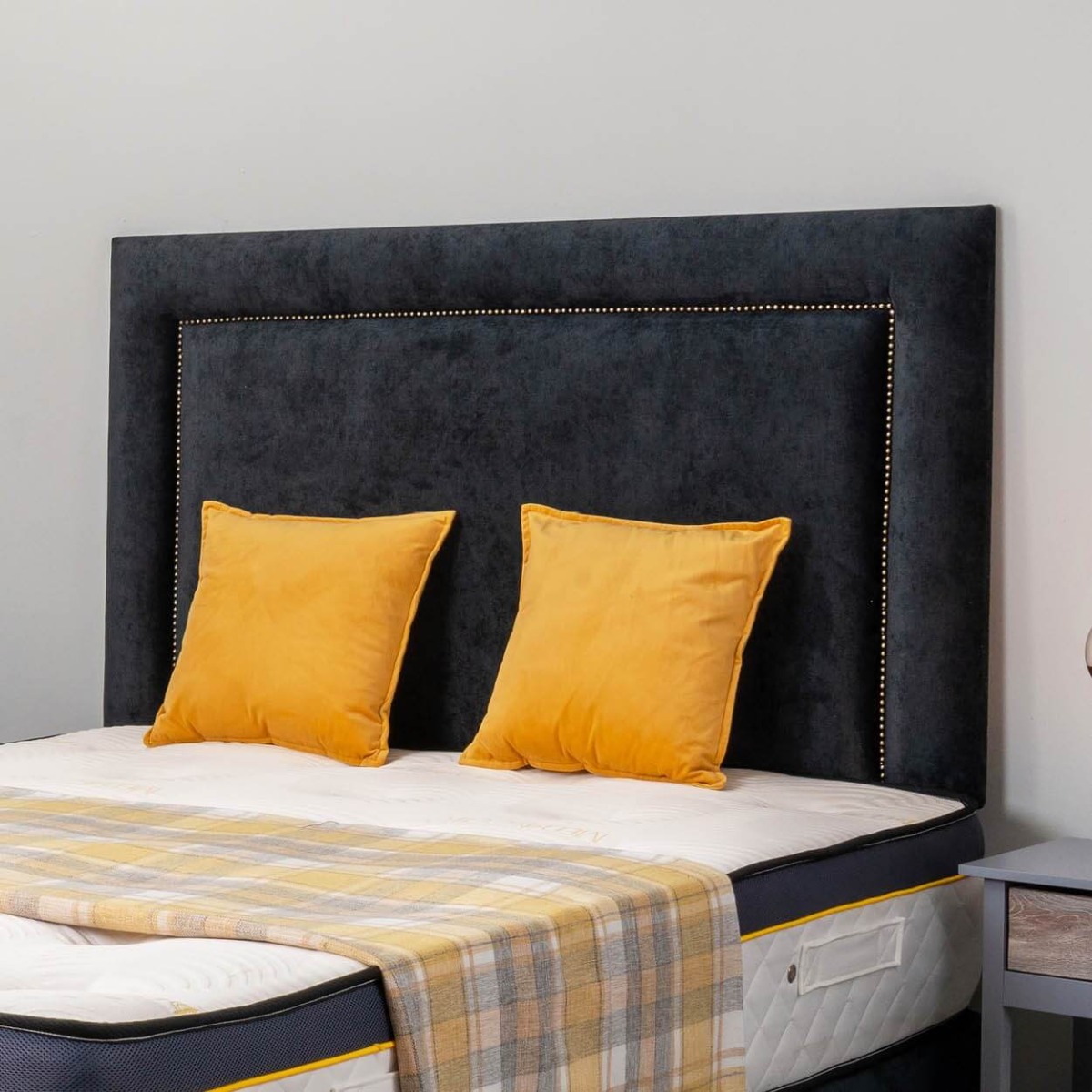 Madrid 30" Headboard