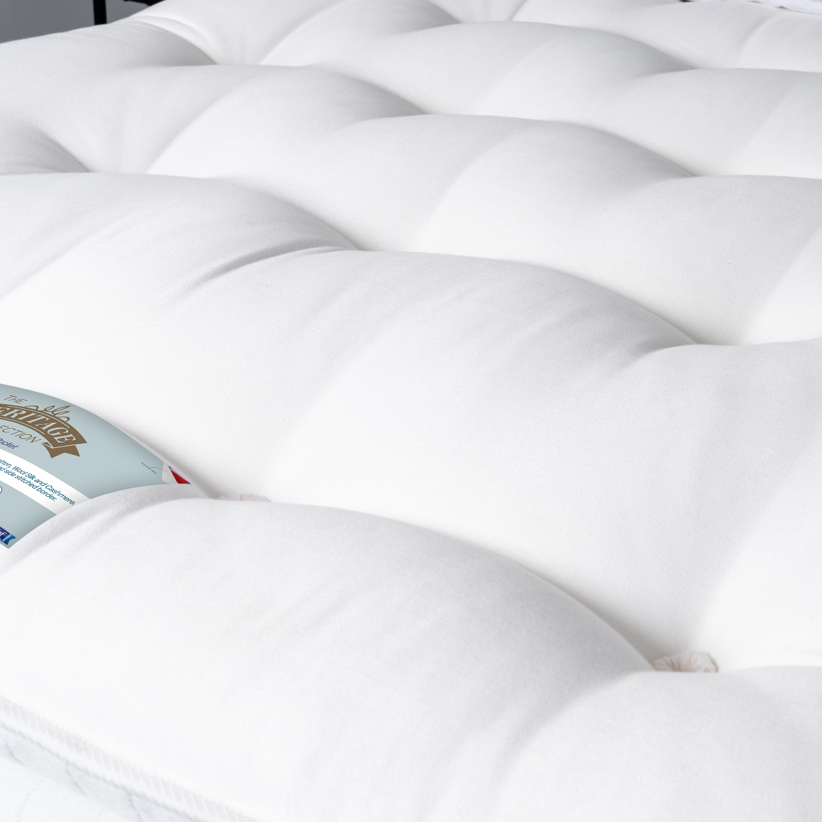 Majestic 6000 Mattress