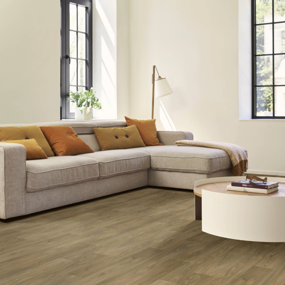 Memphis Wood Effect Vinyl