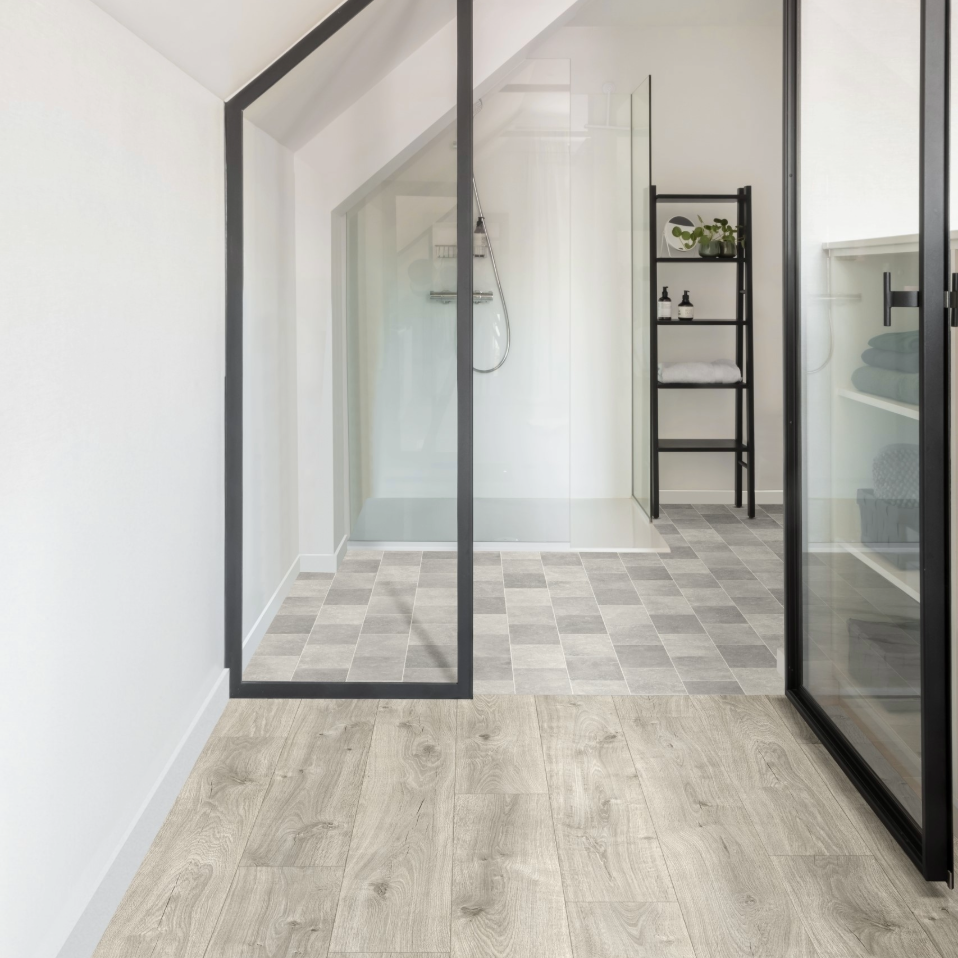 Ontario Vinyl Flooring