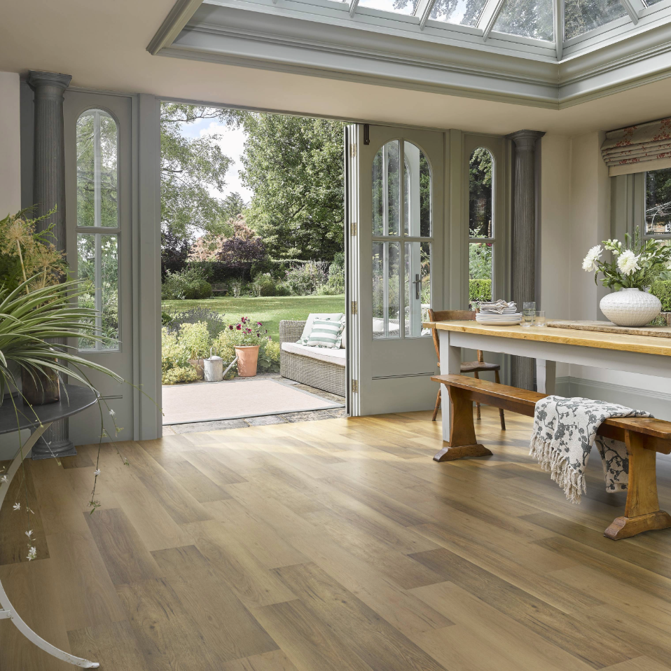 Discovery Design Plank