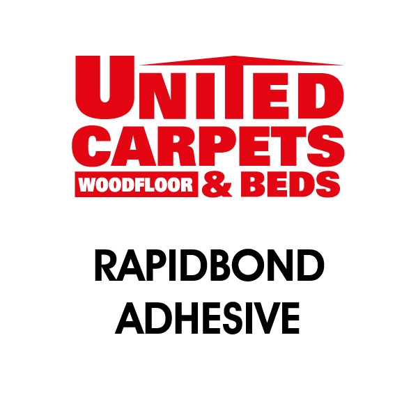 Rapidbond Adhesive-White