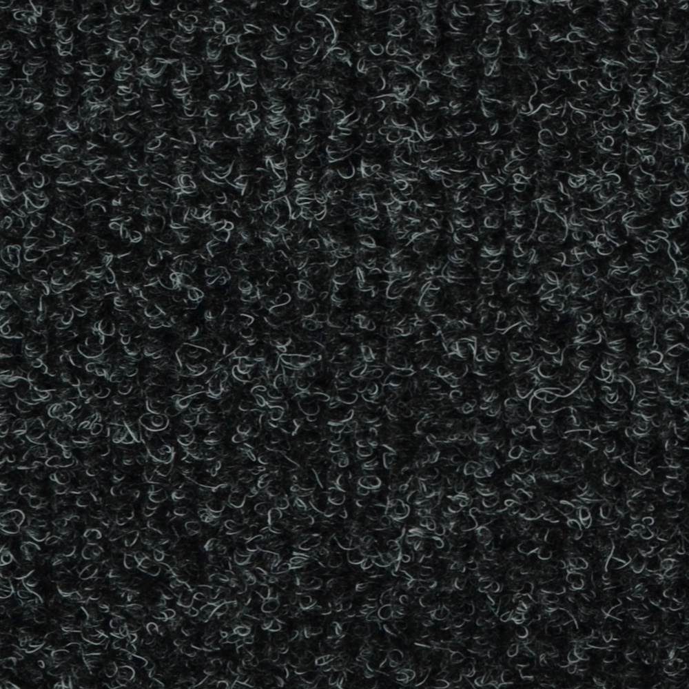 Black frieze carpet discount