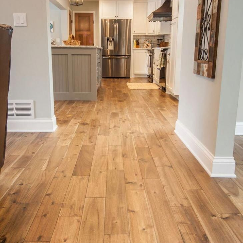 Timberland Real Wood 20068 Oak Rustic