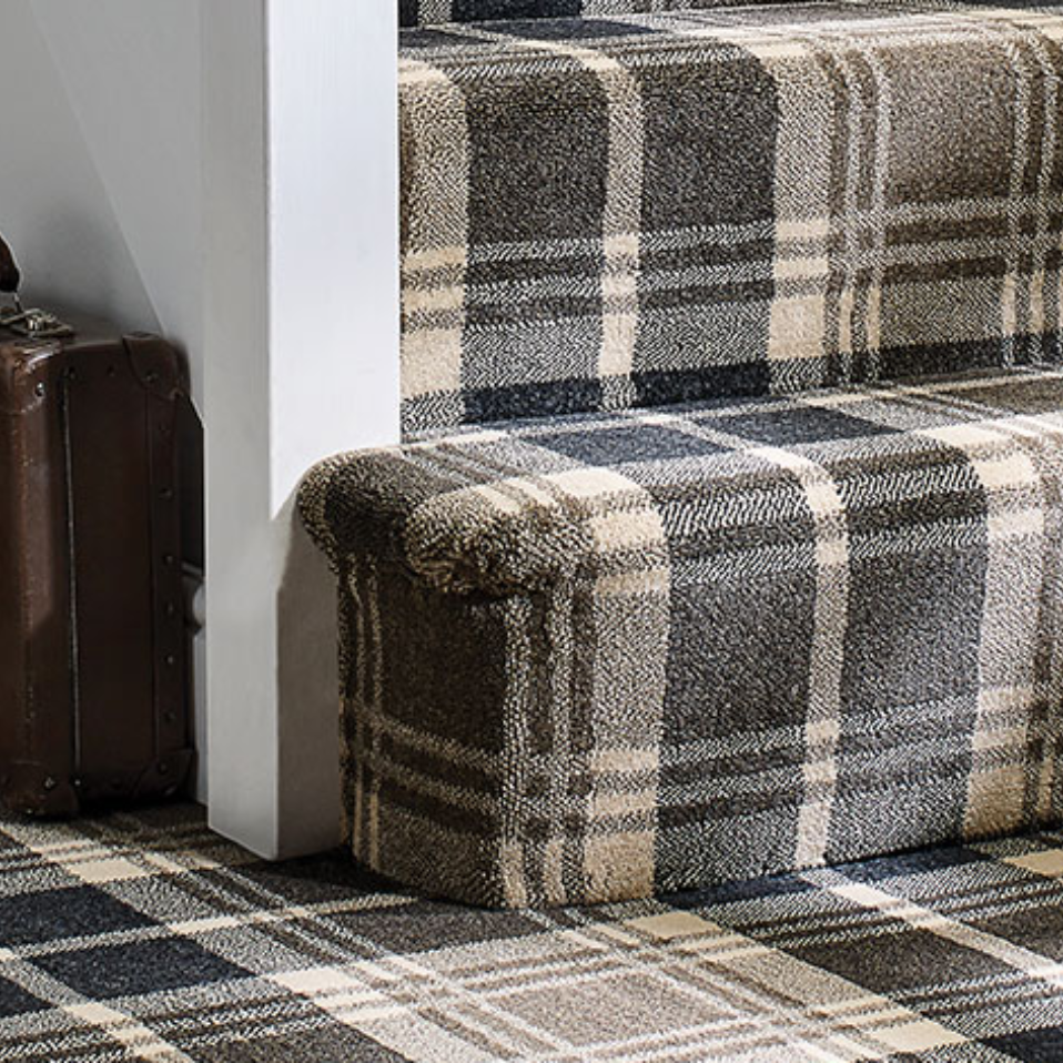 Scorpio Wilton Carpet