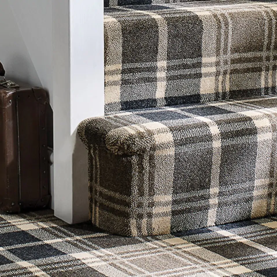 Scorpio Wilton Carpet