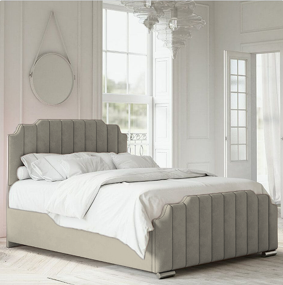 Manhatton Handmade bed