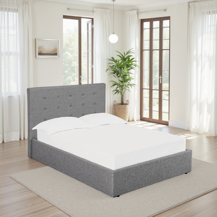 Bridgetown Fabric Frame