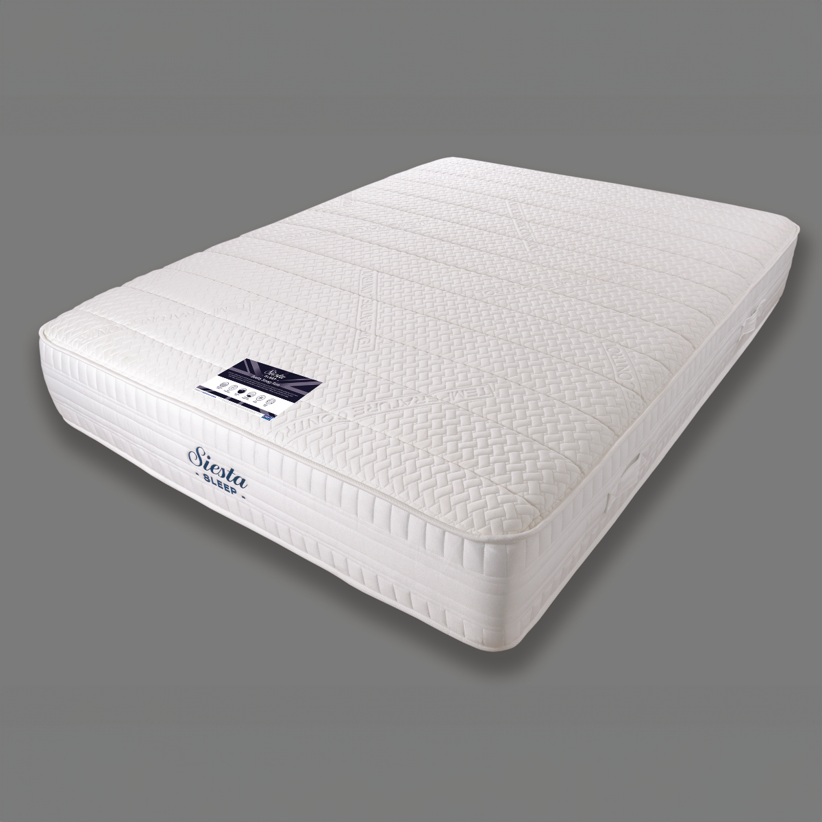 Siesta Sleep Firm Mattress