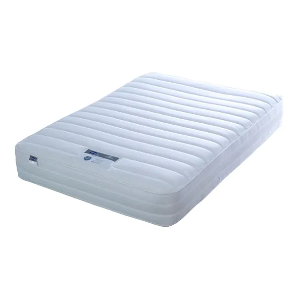 Silentnight Oxford Mirapocket 1200 Memory Mattress