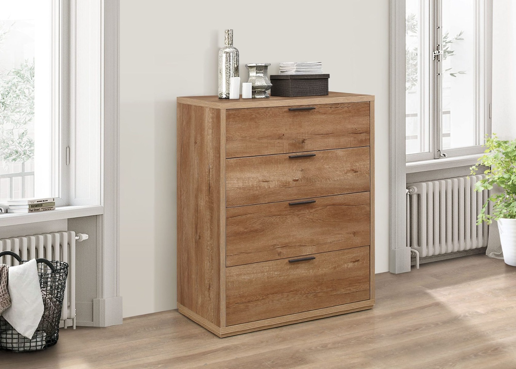 Southwark 4 Drawer Chest