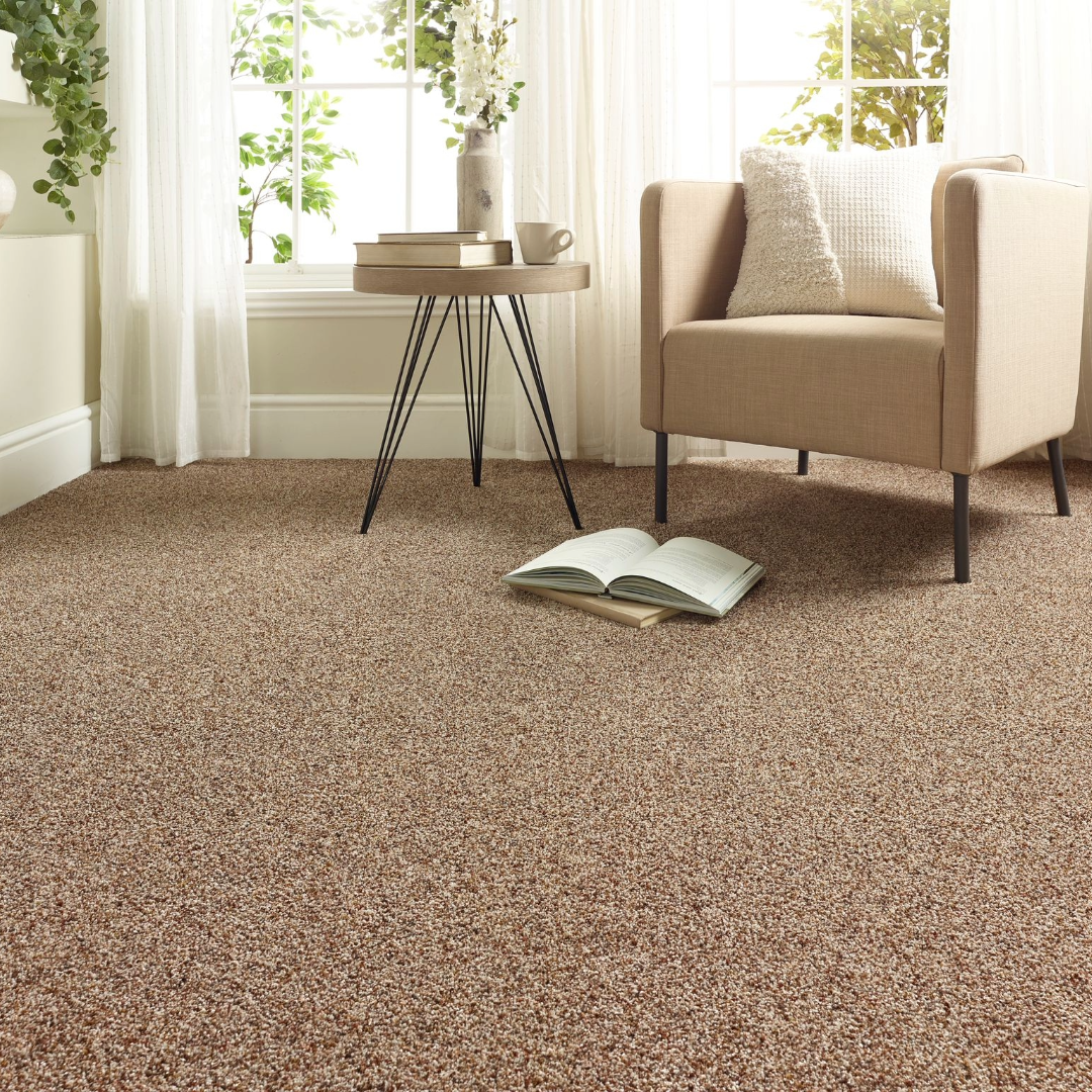 Sovereign Soft Carpet