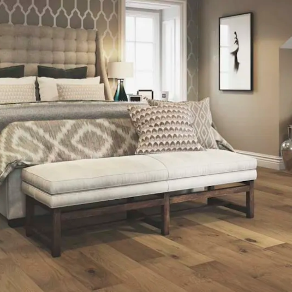 Timberland Real Wood 21934 Nutmeg